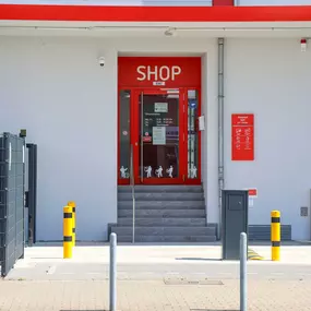 Bild von Shurgard Self Storage Düsseldorf Rath