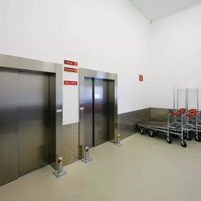 Bild von Shurgard Self Storage Düsseldorf Rath