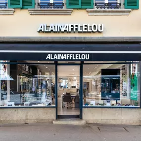 Bild von Opticien Alain Afflelou | Bulle