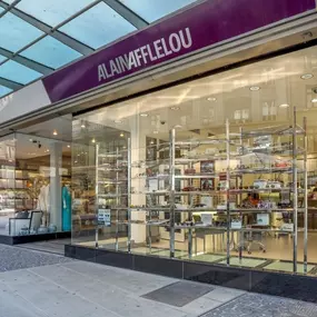 Bild von Opticien Alain Afflelou | Genève