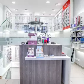 Bild von Opticien Alain Afflelou | Genève