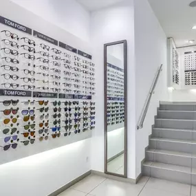 Bild von Opticien Alain Afflelou | Genève