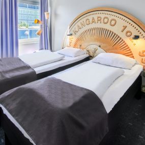 Bild von B&B HOTEL Offenbach-Kaiserlei