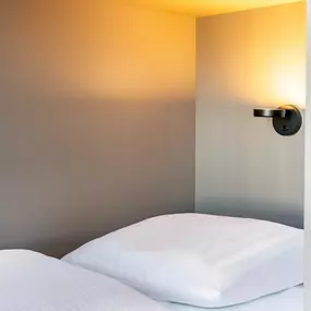 Bild von B&B HOTEL Offenbach-Kaiserlei