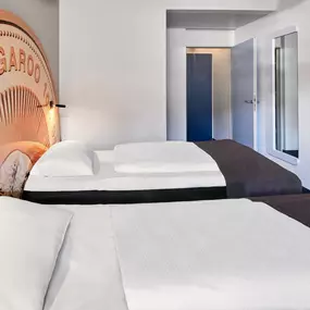 Bild von B&B HOTEL Offenbach-Kaiserlei