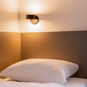 Bild von B&B HOTEL Offenbach-Kaiserlei