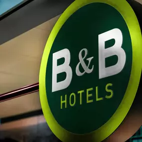 Bild von B&B HOTEL Offenbach-Kaiserlei
