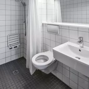 Bild von B&B HOTEL Offenbach-Kaiserlei