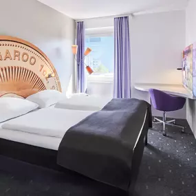 Bild von B&B HOTEL Offenbach-Kaiserlei