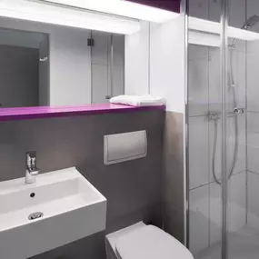 Bild von B&B HOTEL Offenbach-Kaiserlei