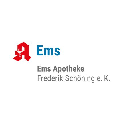 Logo od Ems-Apotheke