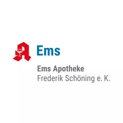 Logótipo de Ems-Apotheke