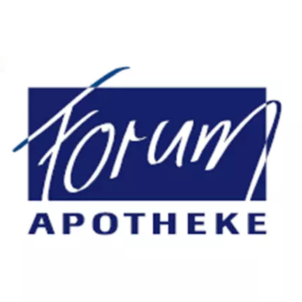 Logótipo de Forum-Apotheke