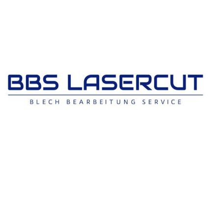 Logotipo de BBS Lasercut GmbH