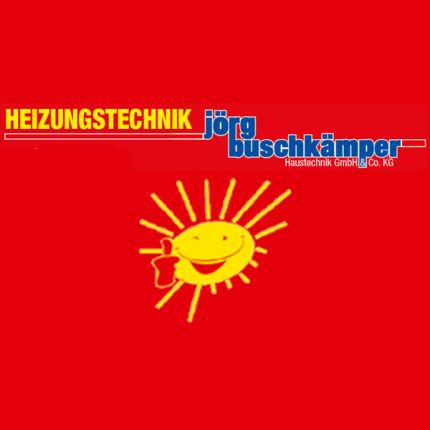 Logo van Jörg Buschkämper Haustechnik GmbH & Co. KG