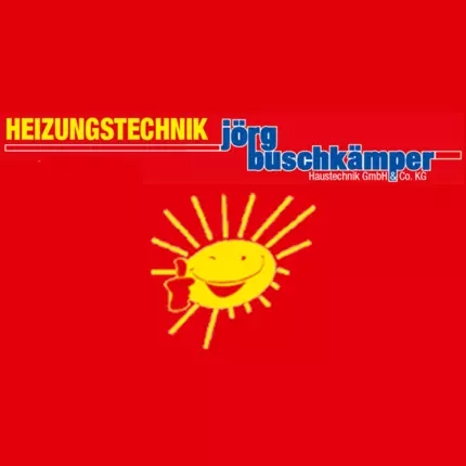 Logo da Jörg Buschkämper Haustechnik GmbH & Co. KG