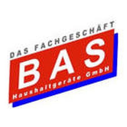 Logo von BAS Haushaltgeräte GmbH