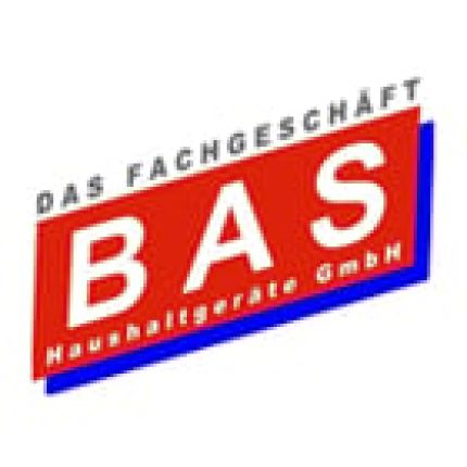 Logo van BAS Haushaltgeräte GmbH