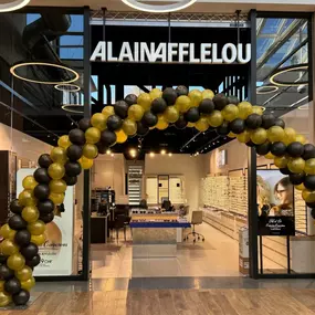 Bild von Opticien Alain Afflelou| Bassecourt