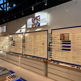 Bild von Opticien Alain Afflelou| Bassecourt