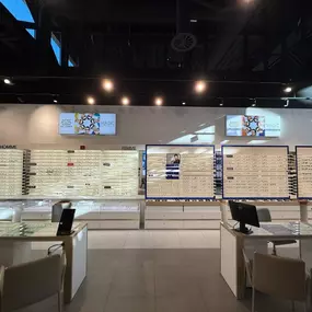 Bild von Opticien Alain Afflelou| Bassecourt