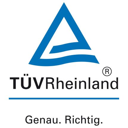 Logo van TÜV Rheinland Akademie GmbH