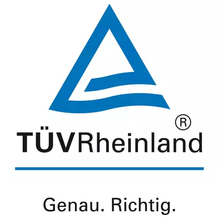 Logo van GESCHLOSSEN - TÜV Rheinland Akademie GmbH