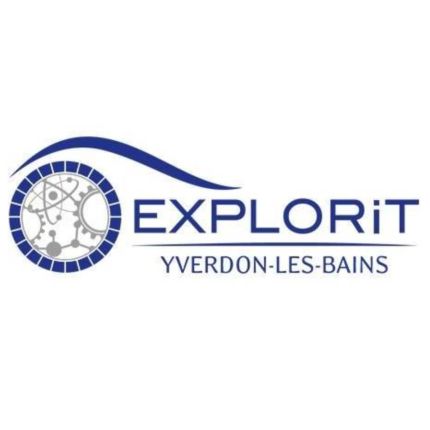 Logo da Explorit