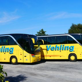 Bild von Vehling Reisen GmbH