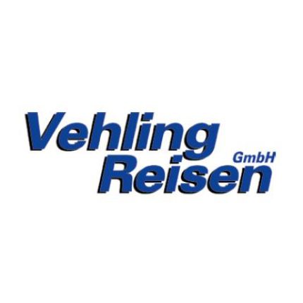 Logo van Vehling Reisen GmbH