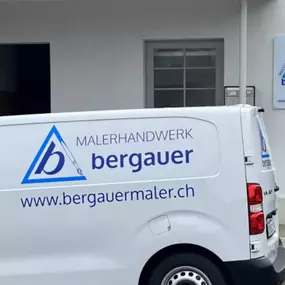 Bild von Bergauer Malerhandwerk