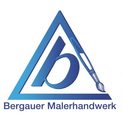 Logo van Bergauer Malerhandwerk
