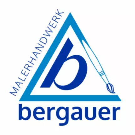 Logótipo de Bergauer Malerhandwerk