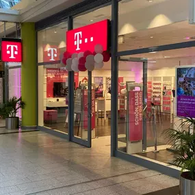 Bild von Telekom Partner Tü-Mobile GmbH