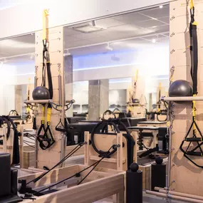 Club Pilates Frankfurt Bornheim - Reformer