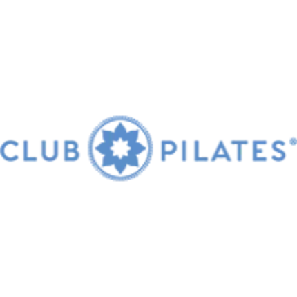 Logotyp från Club Pilates Frankfurt Bornheim