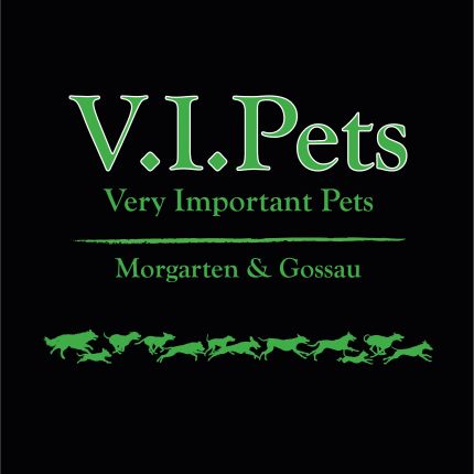 Logo von V.I.Pets Gossau
