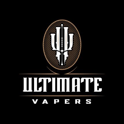 Logotipo de Ultimate Vaper's Sàrl
