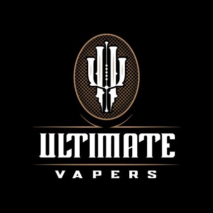 Logo von Ultimate Vaper's Sàrl