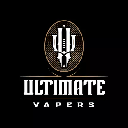 Logotipo de Ultimate Vaper's Sàrl