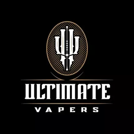 Logótipo de Ultimate Vaper's Sàrl