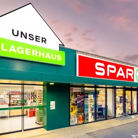 Bild von SPAR Raiffeisen-Lagerhaus Ternitz