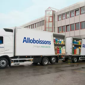 Bild von Alloboissons