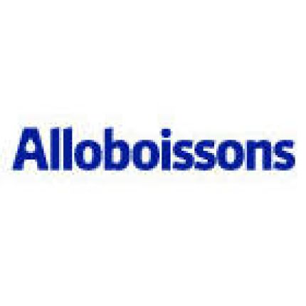 Logo da Alloboissons