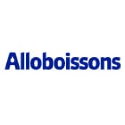 Logo von Alloboissons