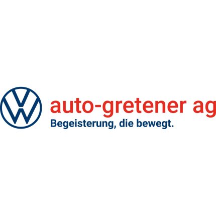 Logo od auto-gretener AG