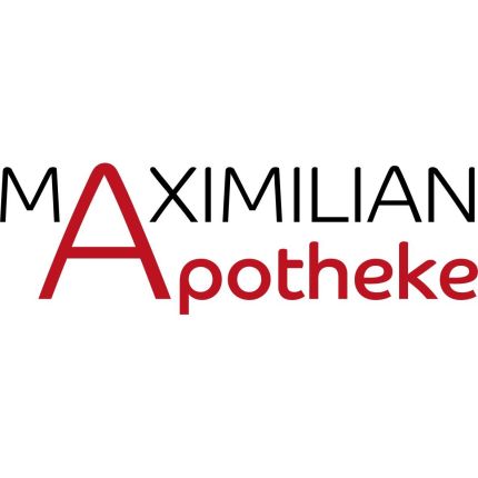 Logo fra Maximilian Apotheke