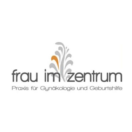 Logo from Frau im Zentrum