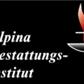 Bild von Alpina Bestattungsinstitut AG