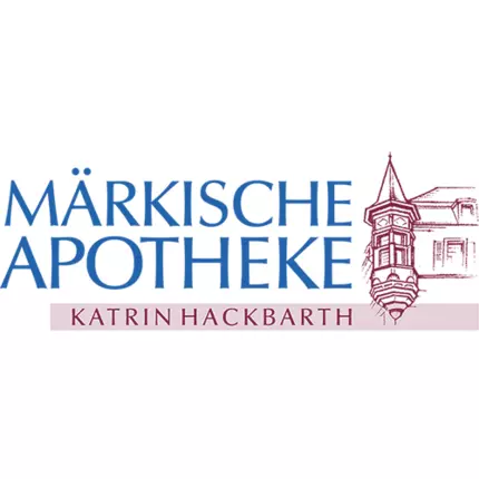 Logo od Märkische Apotheke